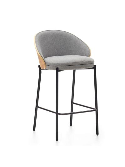 Kave Home Eamy-baarituoli | Alk. 327,00 €