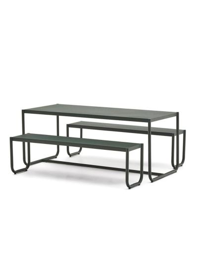 Kave Home Sotil-ruokailuryhmä