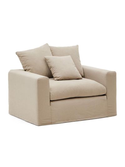 Kave Home Nora-nojatuoli | Alk. 1 334,00 €