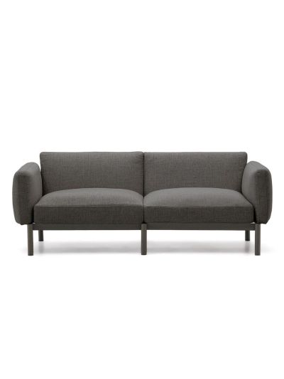 Kave Home Sorells-ulkosohva | Alk. 1 930,00 €
