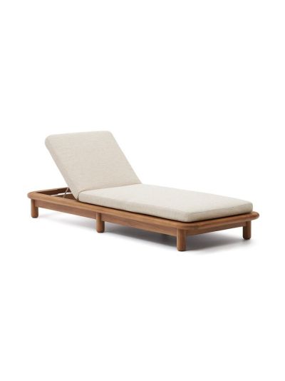 Kave Home Turqueta-aurinkotuoli | Alk. 1 941,00 €