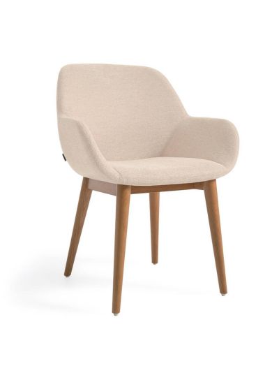 Kave Home Konna-tuoli | Alk. 232,00 €