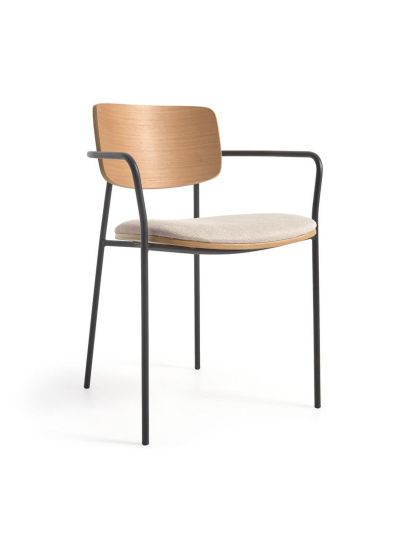 Kave Home Maureen-tuoli | Alk. 185,00 €
