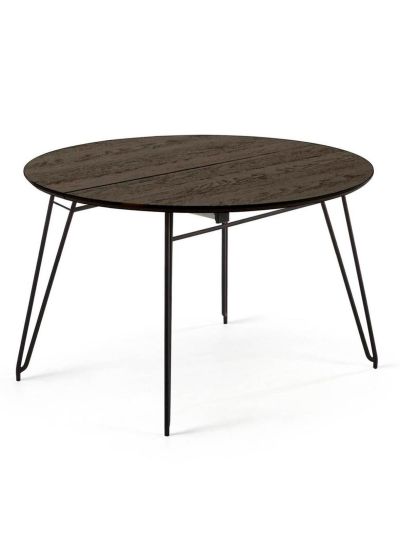 Kave Home Milian- jatkettava ruokapöytä | Alk. 903,00 €