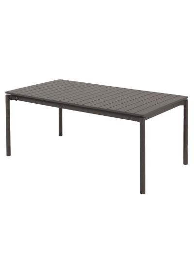 Kave Home Zaltana -jatkettava ruokapöytä | Alk. 1 210,00 €