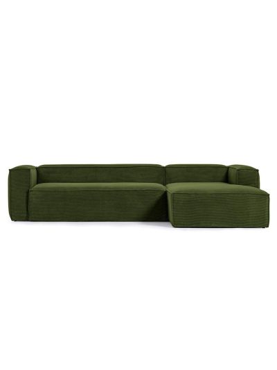Kave Home Blok-divaanisohva | Alk. 2 266,00 €