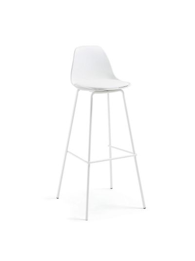 Kave Home Brighter-baarituoli