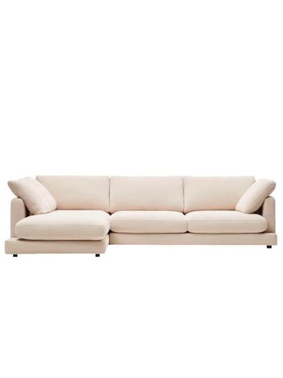 Kave Home Gala-divaanisohva | Alk. 3 034,00 €