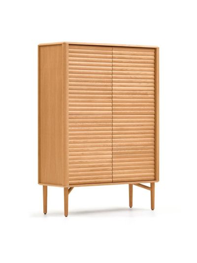 Kave Home Lenon-kaappi | Alk. 1 262,00 €