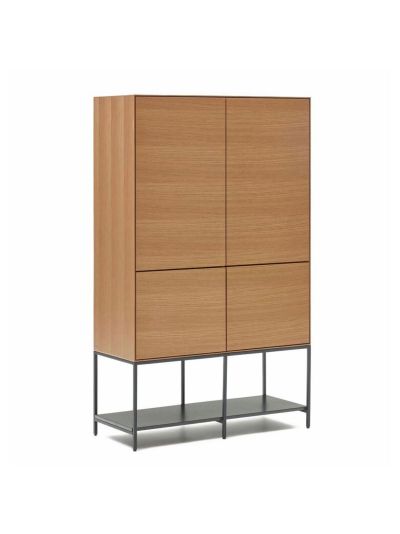 Kave Home Vedrana-kaappi | Alk. 1 274,00 €