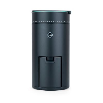 Wilfa CG4B-S150 Uniform Evo kahvimylly + vaaka | Alk. 399,00 €