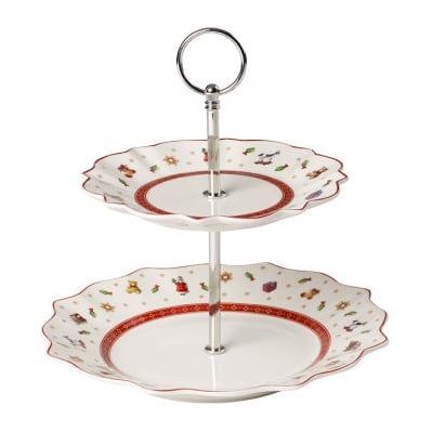 Villeroy & Boch Toy's Delight kerrosvati 24 cm | Alk. 73,00 €