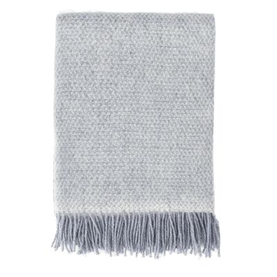 Scandi Living Sandstone villahuopa 130x180 cm Indigo sininen | Alk. 92,20 €