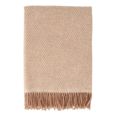 Scandi Living Sandstone villahuopa 130x180 cm Mocca | Alk. 55,30 €