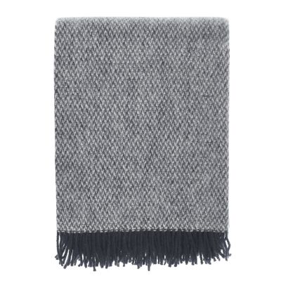 Scandi Living Sandstone villahuopa 130x180 cm Duvansininen Melange | Alk. 92,20 €