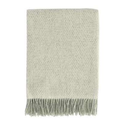 Scandi Living Sandstone villahuopa 130x180 cm Sage Melange | Alk. 92,20 €