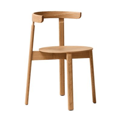 Form & Refine Lunar-tuoli Tammi | Alk. 420,00 €