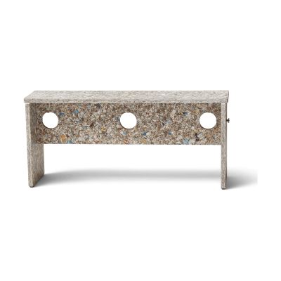 Form & Refine Remake-penkki 95 cm Harmaa | Alk. 442,00 €