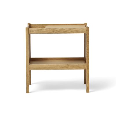 Form & Refine Journal sivupöytä 29x43 cm Tammi | Alk. 341,00 €