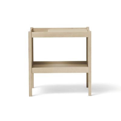 Form & Refine Journal sivupöytä 29x43 cm Valkoinen tammi | Alk. 341,00 €