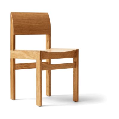 Form & Refine Sonder-tuoli Tammi | Alk. 416,03 €
