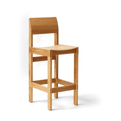 Form & Refine Sonder baarijakkara 65 cm Tammi