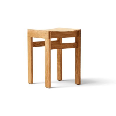 Form & Refine Sonder jakkara 47,5 cm Tammi | Alk. 321,00 €