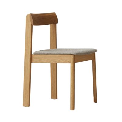 Form & Refine Blueprint-tuoli Tammi Hallingdal 65 0227