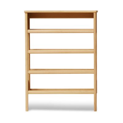 Form & Refine A Line kenkähylly 72x100 cm Tammi | Alk. 471,00 €