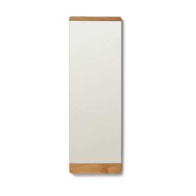 Form & Refine Rim seinäpeili 35x110 cm Tammi | Alk. 255,00 €