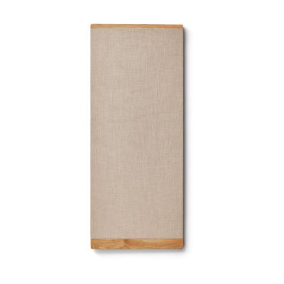 Form & Refine Rim ilmoitustaulu 60x145 cm Tammi | Alk. 362,00 €