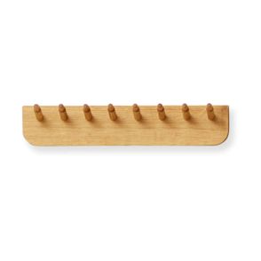 Form & Refine Echo koukkulista 40 cm Tammi | Alk. 66,50 €