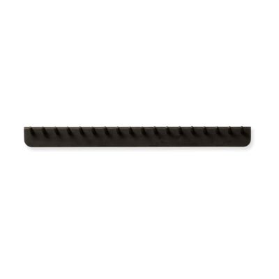 Form & Refine Echo naulakko 88 cm Musta | Alk. 111,75 €
