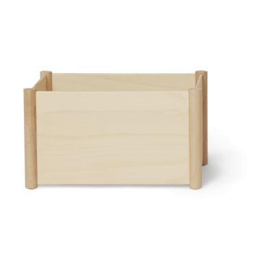 Form & Refine Pillar säilytysboxi M Pyökki | Alk. 161,00 €