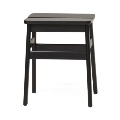 Form & Refine Angle Standard jakkara 45 cm Musta | Alk. 153,30 €