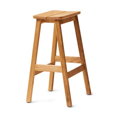 Form & Refine Angle Standard baarijakkara 65 cm Tammi | Alk. 298,00 €