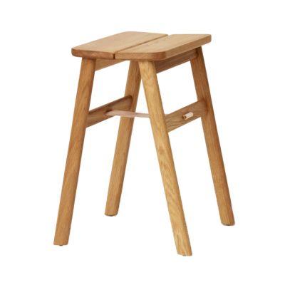 Form & Refine Angle jakkara, taitettava Tammi