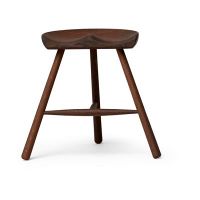 Form & Refine Shoemaker-tuoli No. 49 Savustettu tammi