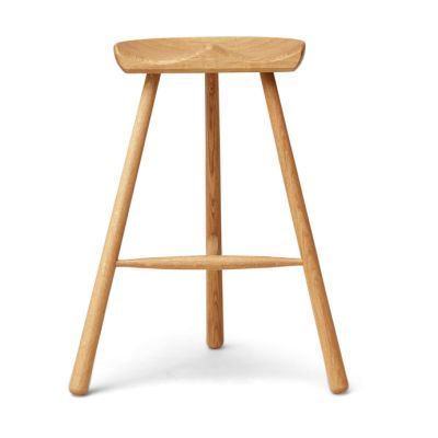 Form & Refine Shoemaker-tuoli No. 68 Tammi