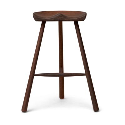 Form & Refine Shoemaker-tuoli No. 68 Savustettu tammi