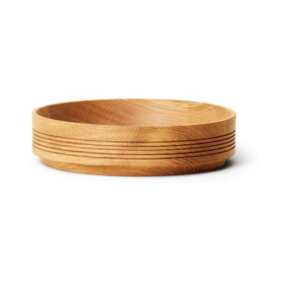 Form & Refine Section kulho Ø24 cm Tammi