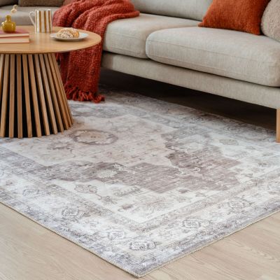 Veke Orvieto matto 160x230 cm beige | Alk. 169,00 €