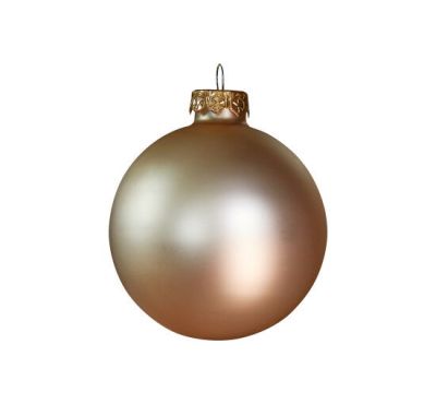 Newport Elize joulupallo samppanja | Alk. 9,00 €