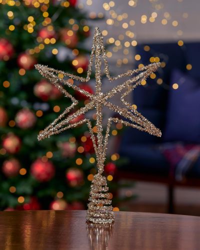 Newport Nanette latvatähti kulta