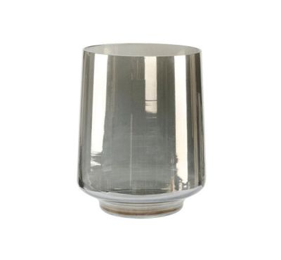 Artwood Reef Lantern Smoke Grey