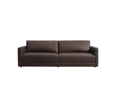 Artwood Broome Sofa Brown
