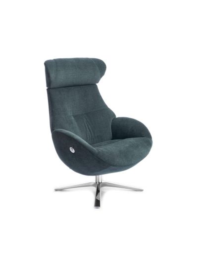 Conform Globe-nojatuoli | Alk. 1 858,00 €