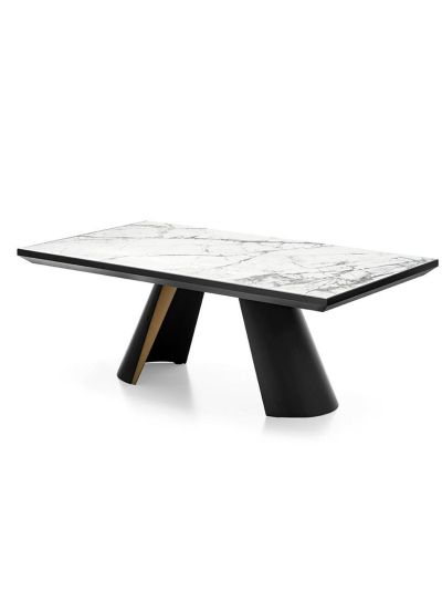 Calligaris Apian -jatkettava ruokapöytä | Alk. 11 393,00 €