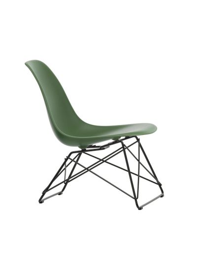 Vitra Eames lsr re -tuoli | Alk. 445,00 €