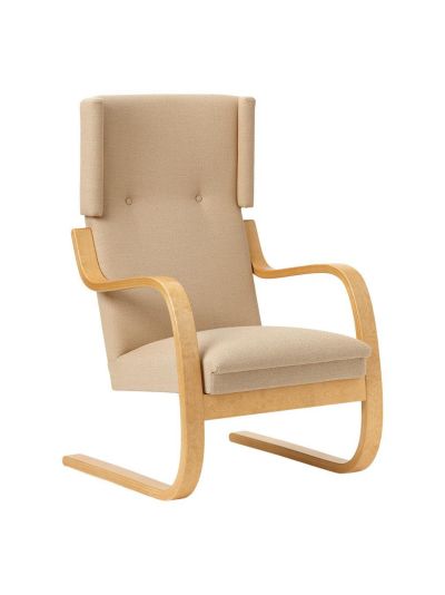 Artek Nojatuoli 401 | Alk. 3 435,00 €